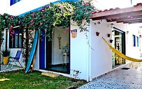 Casa Bossa Nova Guesthouse